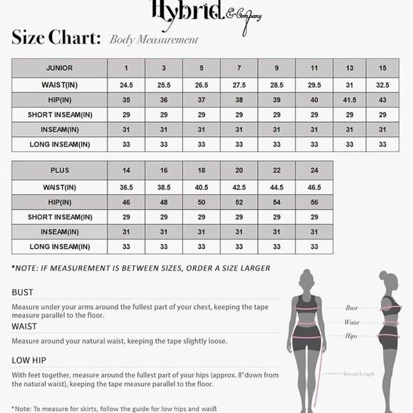 Hybrid & Company Size 13 women's bum lifting regular jeans - Picture 13 of 14